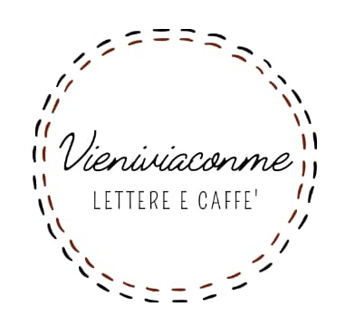 Vieni via con me libreria